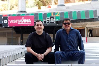 Terremoto en Mega: despiden a un nombre clave del Festival de Viña y ya hay reemplazante