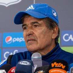 Pinto responde a las críticas de la prensa sobre su juego en Millos