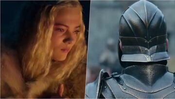 La Temporada 2 de The Witcher muestra su primer teaser tráiler