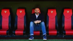La carambola que enfrentaría al Sevilla y al Roma de Monchi