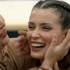 “Es más importante”: ‘Pincoya’ reveló por qué no aceptó parte del premio que ganó Cony Capelli en Gran Hermano Chile