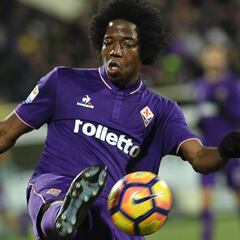 West Ham de Inglaterra, interesado en Carlos Sánchez