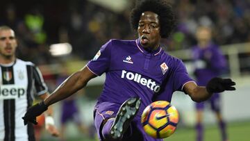Carlos Sánchez sería nuevo jugador del West Ham de la Liga Premier de Inglaterra.