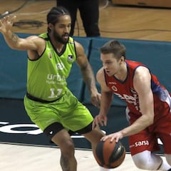 El Manresa lo gana todo fuera y el Fuenla no levanta cabeza