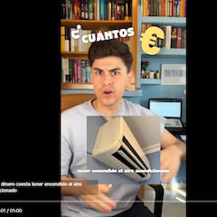 Un ingeniero aeroespacial hace el cálculo concreto de lo que nos cuesta poner el aire acondicionado un día: “Nos da 30 céntimos”