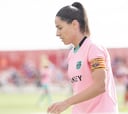 Vicky Losada se plantea dejar el Barça y el City va a por ella