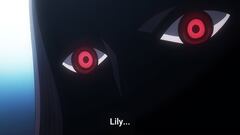 Imu, the great villain, makes their voice heard for the first time in the One Piece anime, and the mystery continues to grow