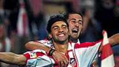 Lección futbolística de un soberbio líder