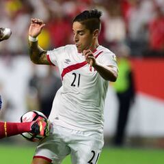 Hohberg: "Frente a Colombia será un partido cerrado"