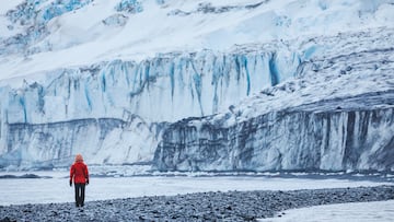 Explorar la última frontera: nuevas formas de viajar al corazón de la Antártida