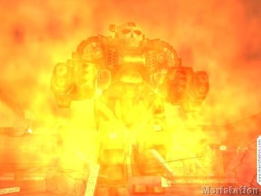 MechAssault 2 (Xbox)