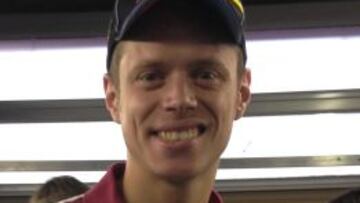 Cambio de planes para Rabat, vuelta a casa y baja en Sepang