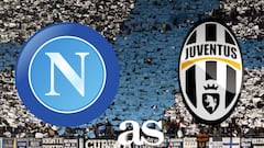 How and where to watch Napoli vs Juventus: times, TV, online
