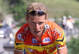 La moraleja del escándalo Festina