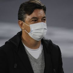 "Más allá de los lindos goles, completamos una buena tarea"