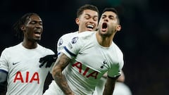 Tottenham - Newcastle: times, how to watch on TV and stream online | Premier League