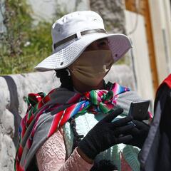 Bono Familiar Universal: cuándo inicia el pago de los 760 soles