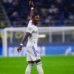 Real Madrid: Alaba is the new kaiser