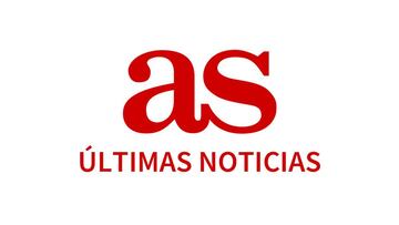 Noticias de última hora: fútbol, tenis, motor, baloncesto, actualidad...