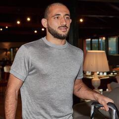 Matías Vargas es baja en el estreno europeo del Espanyol