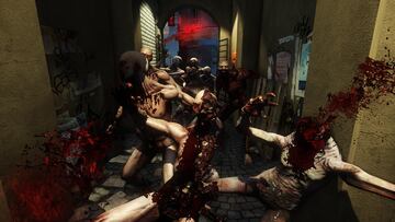 Captura de pantalla - Killing Floor 2 (PC)