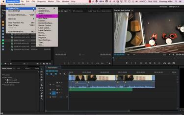 Así conseguirá Adobe que la edición de video sea más rápida y eficiente