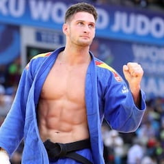 Niko: "Este será siempre el gran día de mi vida"