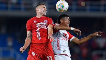 Sorteo cuadrangulares Liga BetPlay en vivo: grupos, cruces y reacciones, en directo