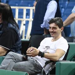 El Panathinaikos filtra de nuevo que puede dejar la Euroliga