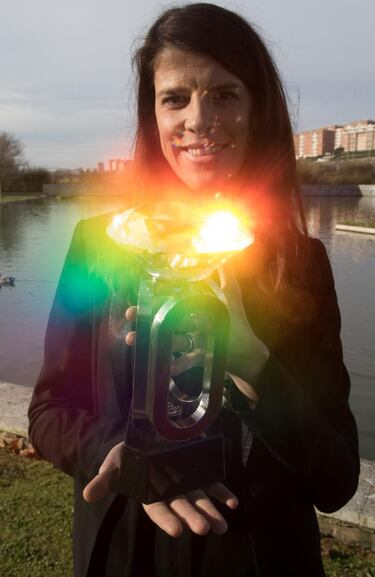 La Diamond League arranca con novedades