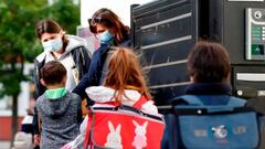 Salida con niños en cuarentena en Perú: horarios, distancias, edades y restricciones