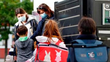 Salida con niños en cuarentena en Perú: horarios, distancias, edades y restricciones