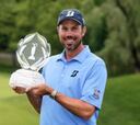 Kuchar conquista el Memorial y ya es cuarto del ránking