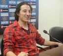Guardado: "Tenemos que hacer un partido perfecto"