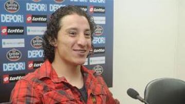 <b>José Andrés Guardado</b>.