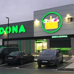 Horarios de supermercados en Navidad el 26 y 27 de diciembre: Mercadona, Carrefour, Lidl, Día...