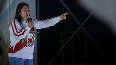 Elecciones 2021: qué ha solicitado Fuerza Popular y por qué han rechazado la petición