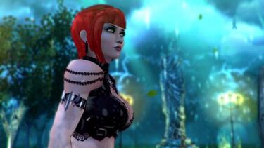 Rock Zombie, el heavy metal español a golpe de guitarra