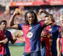 Europa sí se cree al Barça