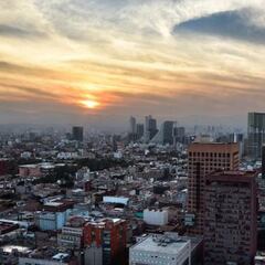 Clima en CDMX, hoy jueves 27 de abril: Pronóstico del tiempo en el Valle de México