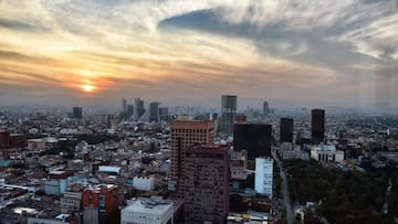 Clima en CDMX, hoy jueves 27 de abril: Pronóstico del tiempo en el Valle de México