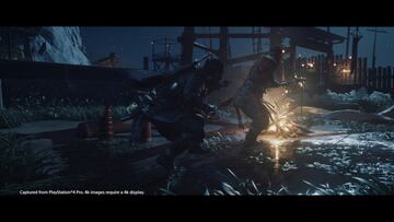Im¨¢genes de Ghost of Tsushima