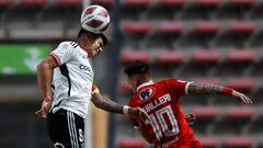 Se define el futuro de Pavez