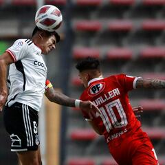 Se define el futuro de Pavez