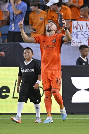 “La Liga es la mejor, la más competitiva”