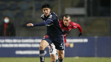 Ñublense - Universidad de Chile: horario, TV y cómo ver el partido