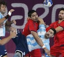 Así será la última chance de la Roja de balonmano para ir a Tokio 2020