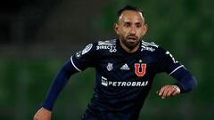 El sorprendente club chileno que busca a Marcelo Cañete