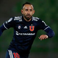 El sorprendente club chileno que busca a Marcelo Cañete