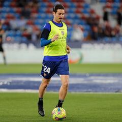 Partido trampa por el ascenso